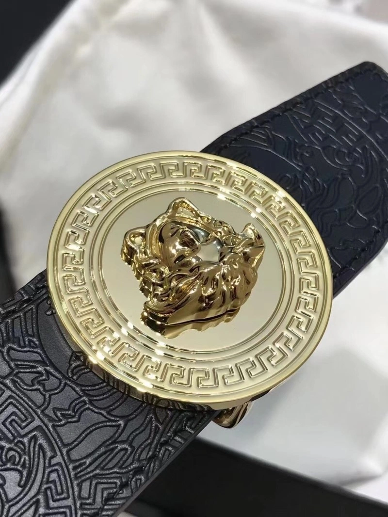 Versace Belts Lightweight 305484