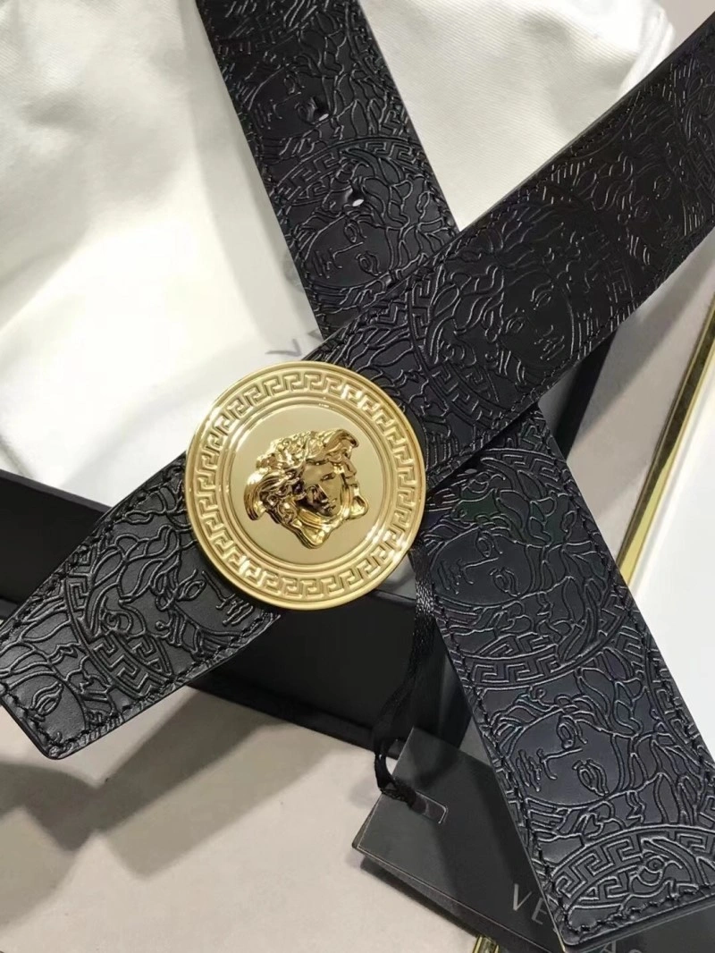 Versace Belts Lightweight 305484