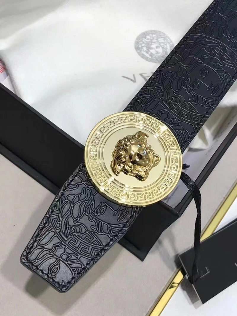 Versace Belts Lightweight 305484