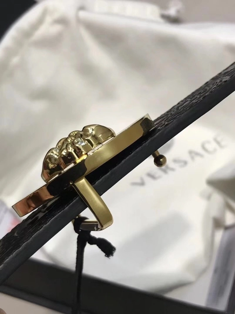 Versace Belts Lightweight 305484