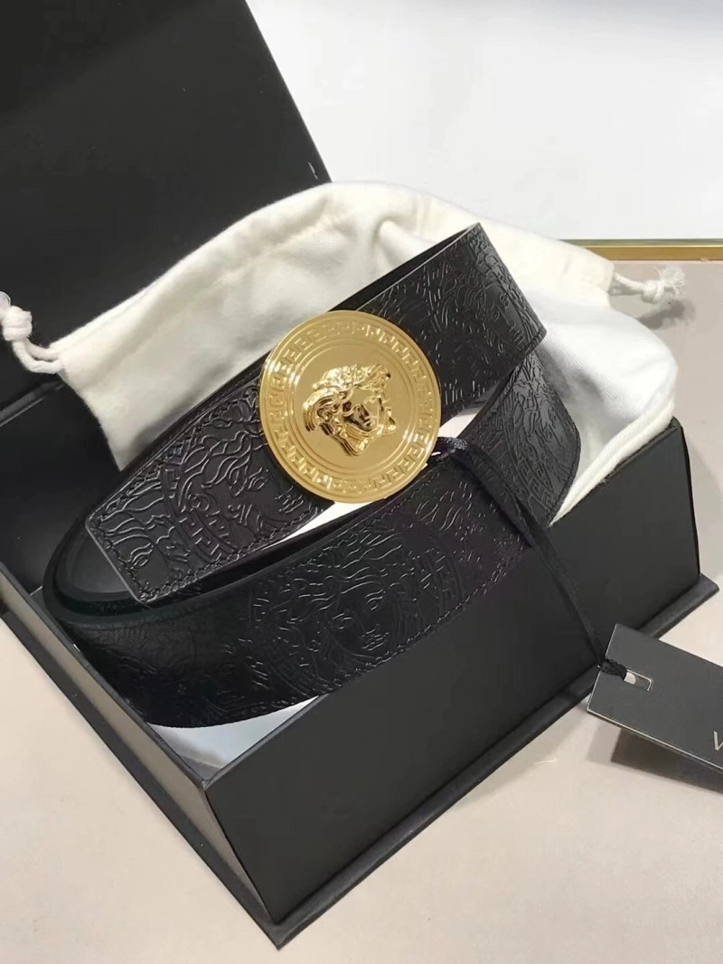 Versace Belts Lightweight 305484