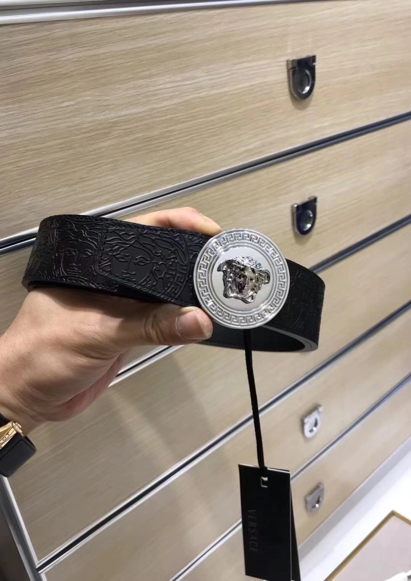EasyCare Versace Belts 305481