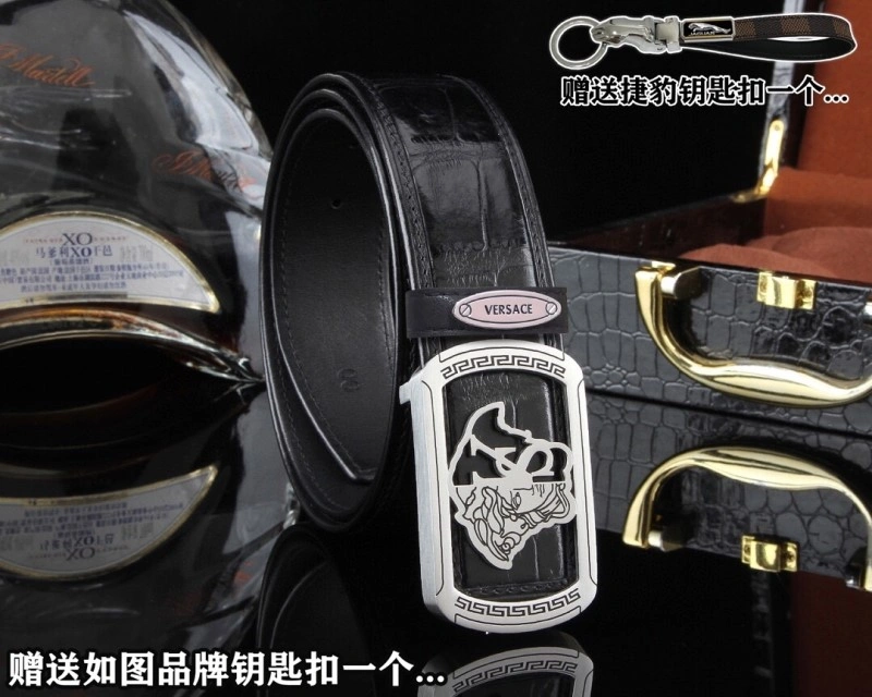 Versace Belts Stylish 305483