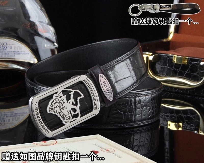 Versace Belts Stylish 305483