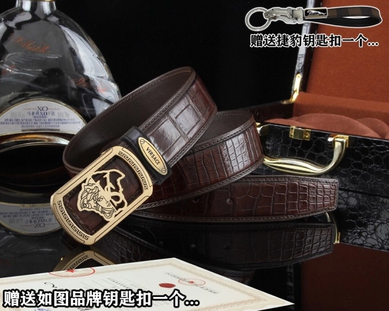 Versace Belts Stylish 305483