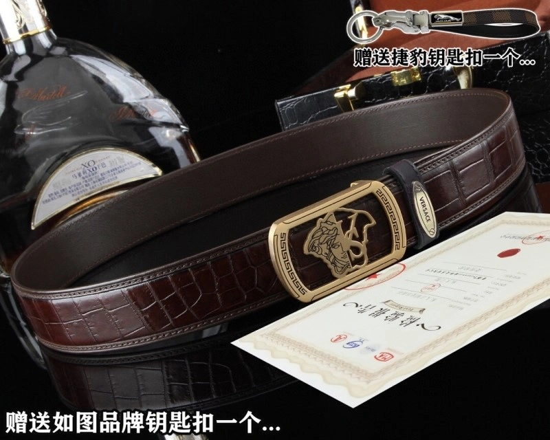 Versace Belts Stylish 305483