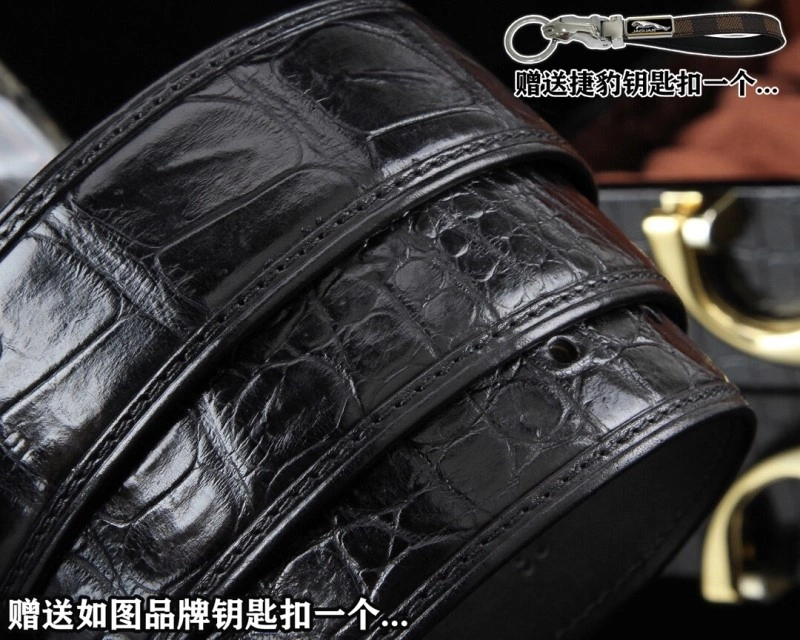 Versace Belts Stylish 305483
