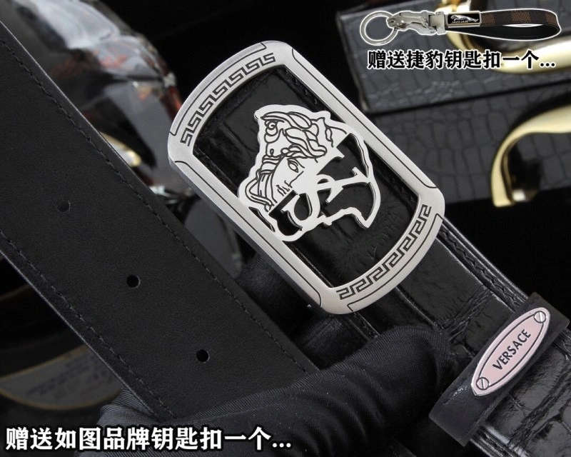Versace Belts Stylish 305483