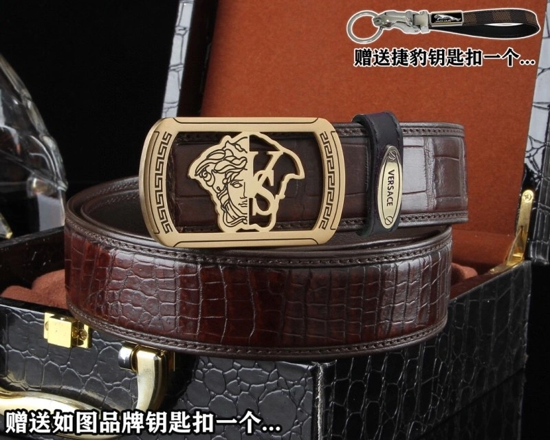 Versace Belts Stylish 305483