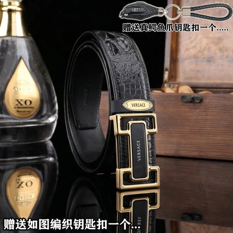 EasyMatch Versace Belts 305482