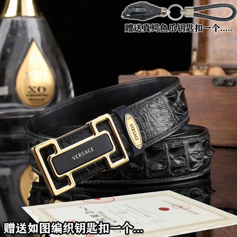 EasyMatch Versace Belts 305482