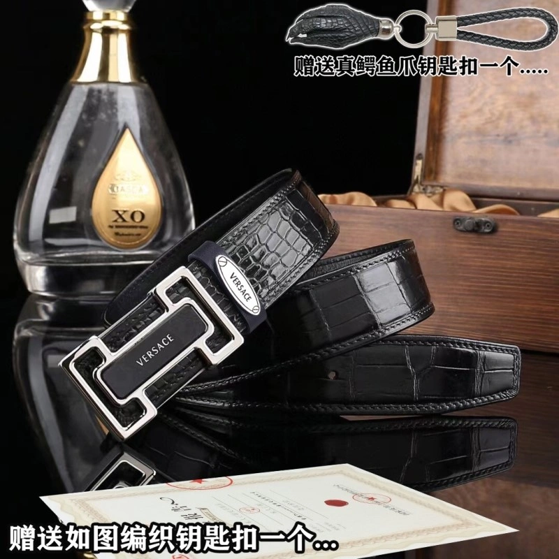 EasyMatch Versace Belts 305482