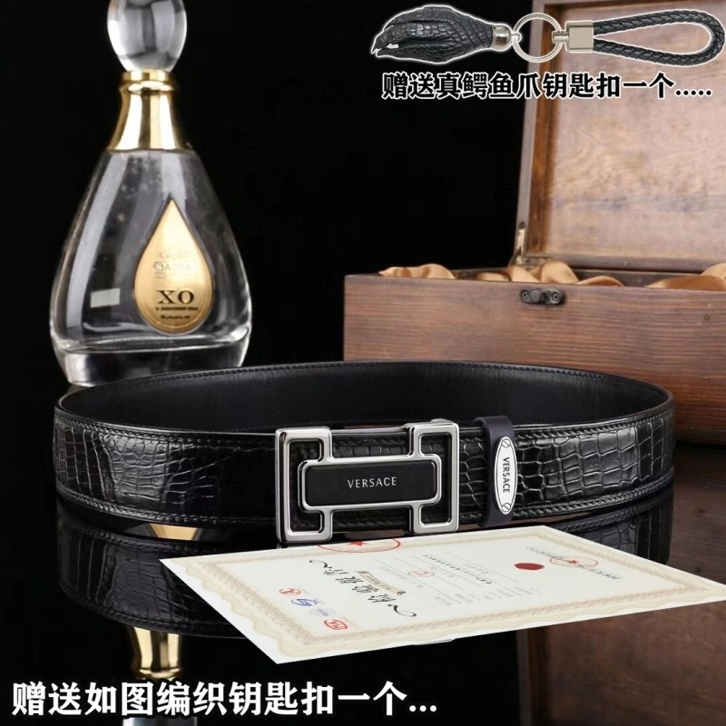 EasyMatch Versace Belts 305482