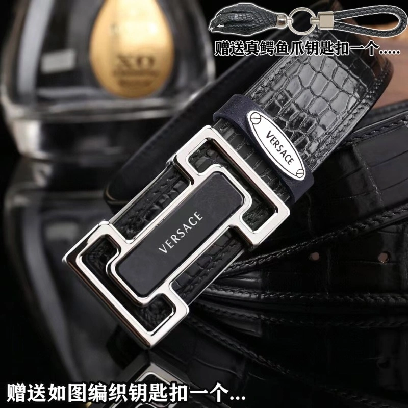 EasyMatch Versace Belts 305482