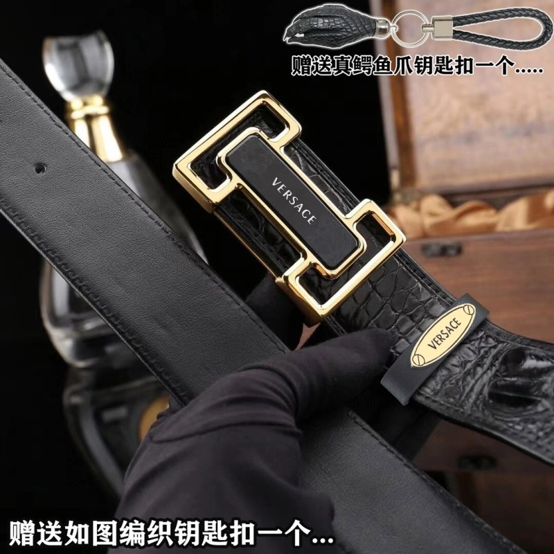EasyMatch Versace Belts 305482