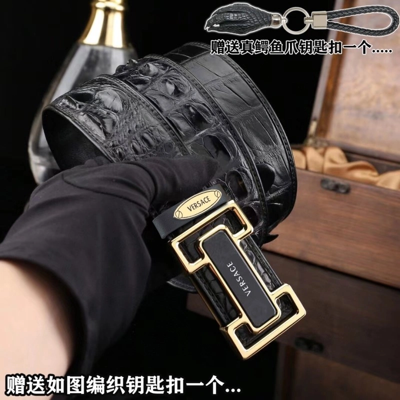 EasyMatch Versace Belts 305482