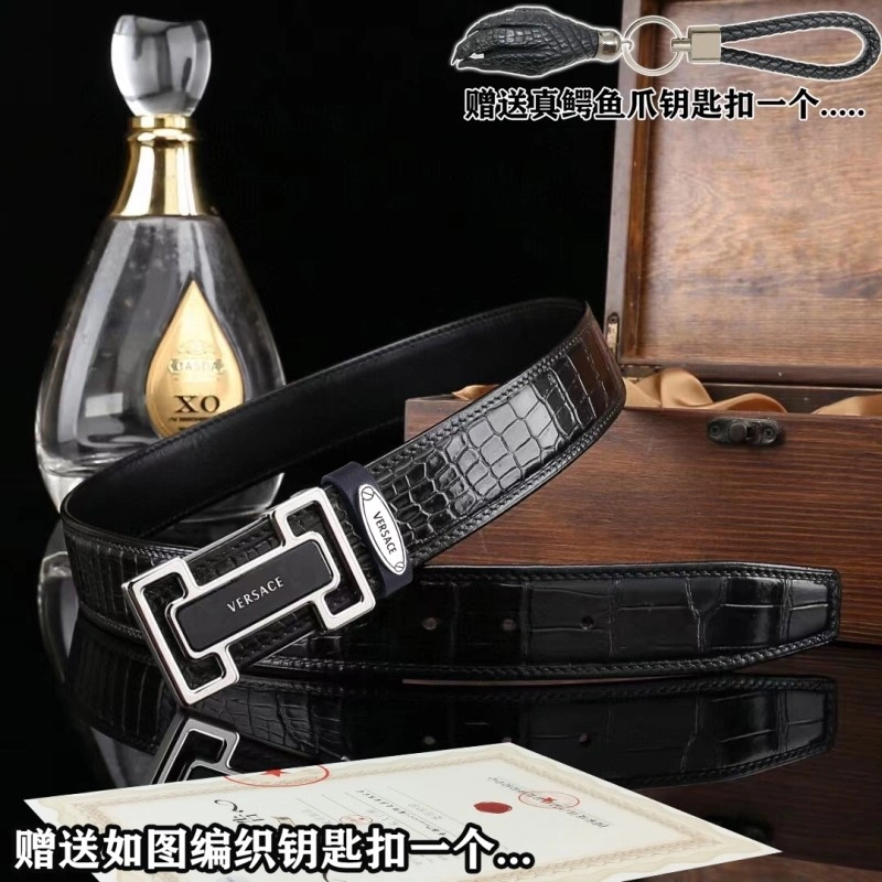 EasyMatch Versace Belts 305482