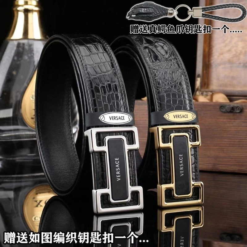 EasyMatch Versace Belts 305482