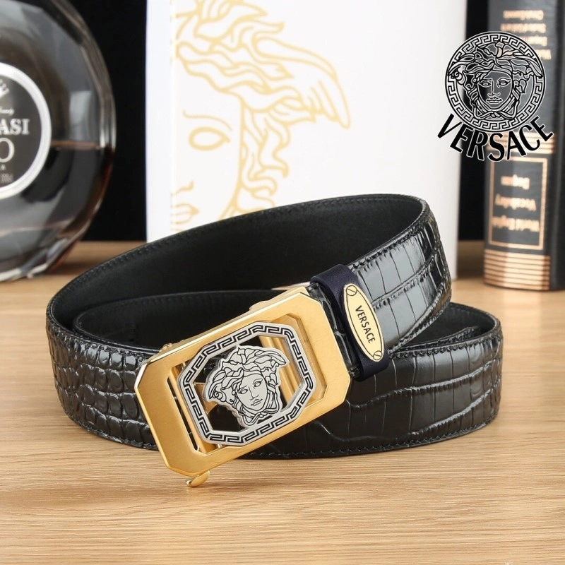 Versace Belts Soft 305479