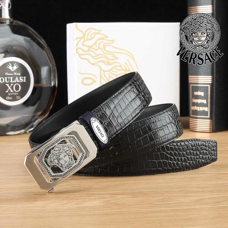 Versace Belts Soft 305479