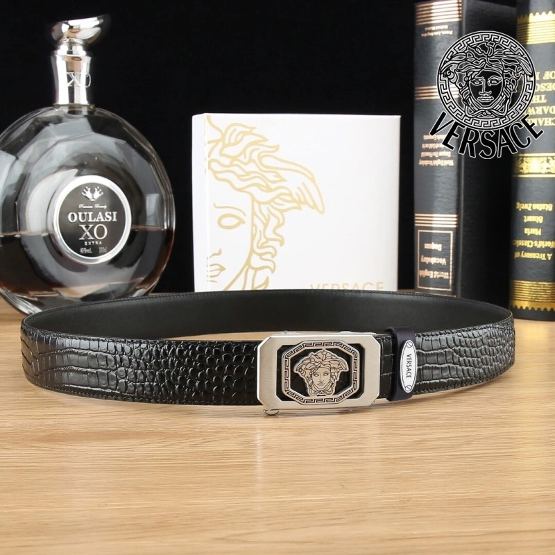 Versace Belts Soft 305479
