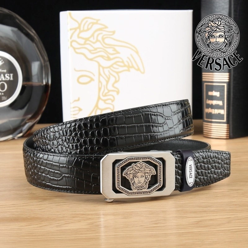 Versace Belts Soft 305479