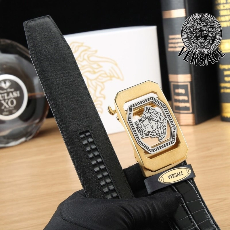 Versace Belts Soft 305479