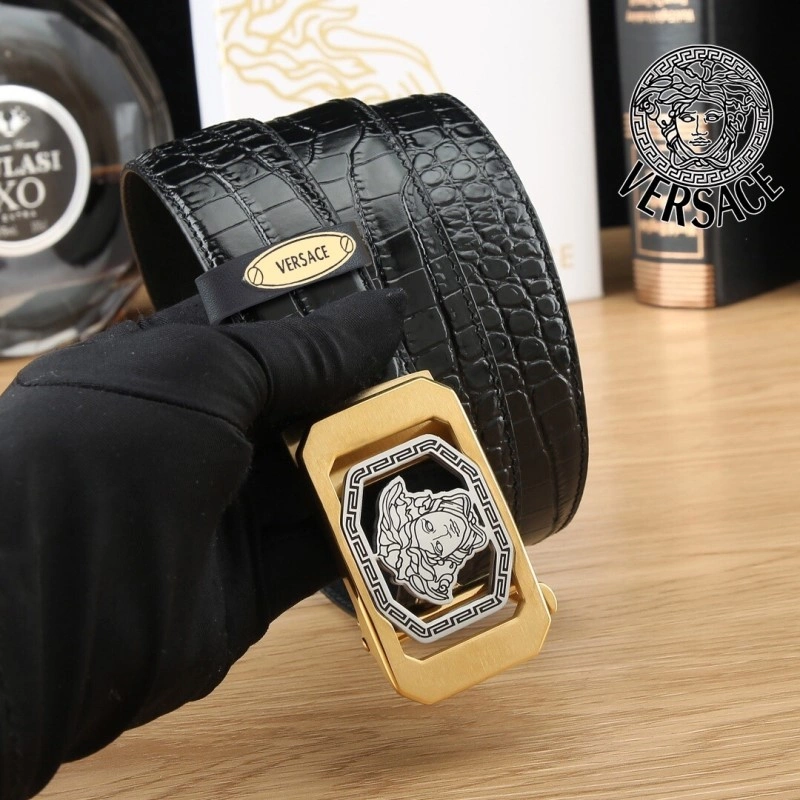 Versace Belts Soft 305479