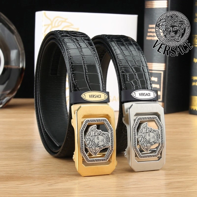 Versace Belts Soft 305479
