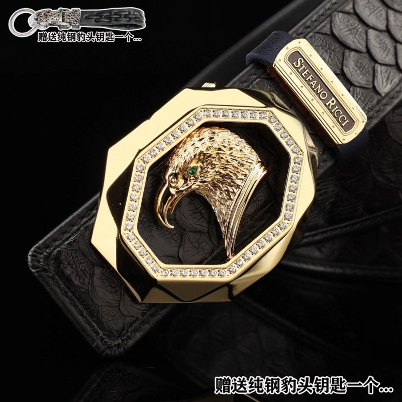 SmartChoice Versace Belts 305478