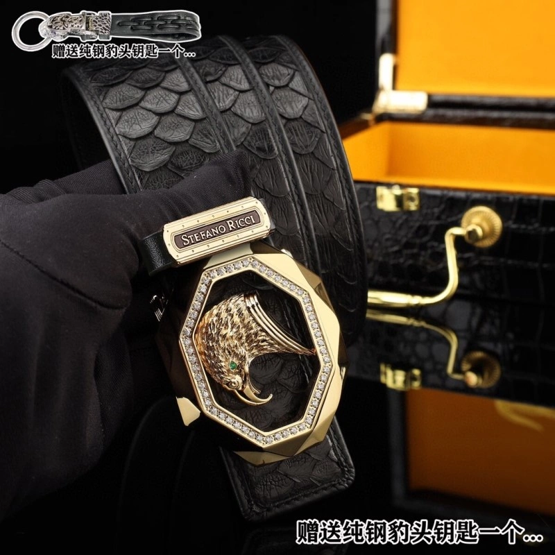 SmartChoice Versace Belts 305478