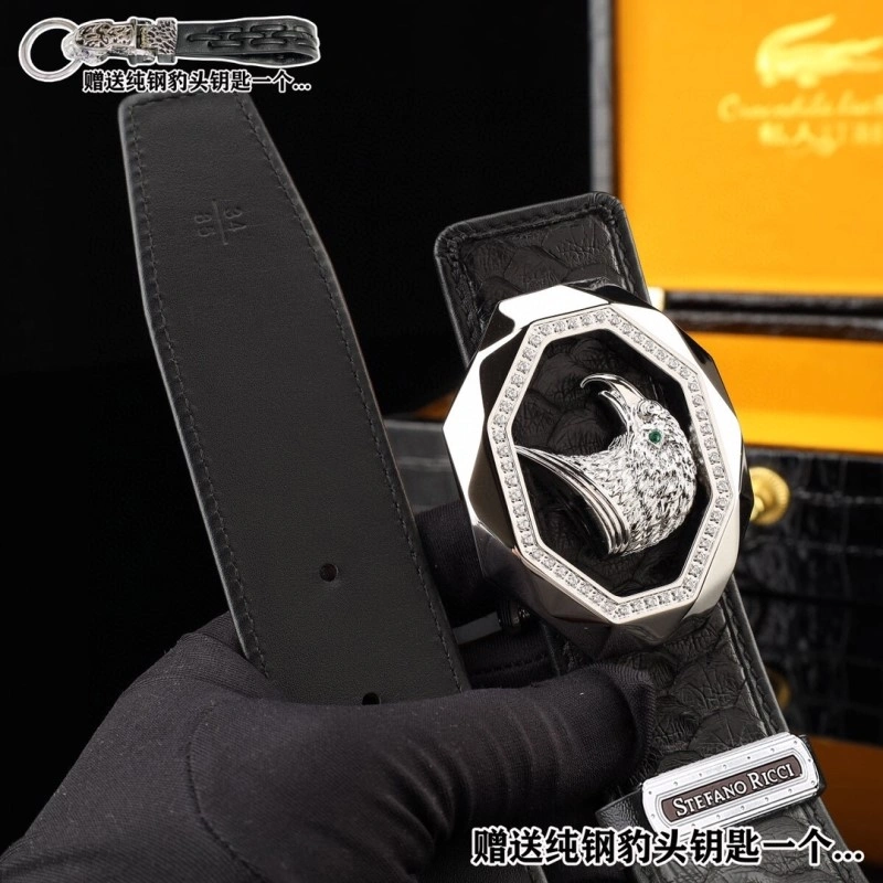SmartChoice Versace Belts 305478