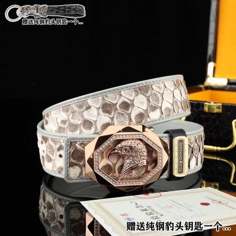 SmartChoice Versace Belts 305478
