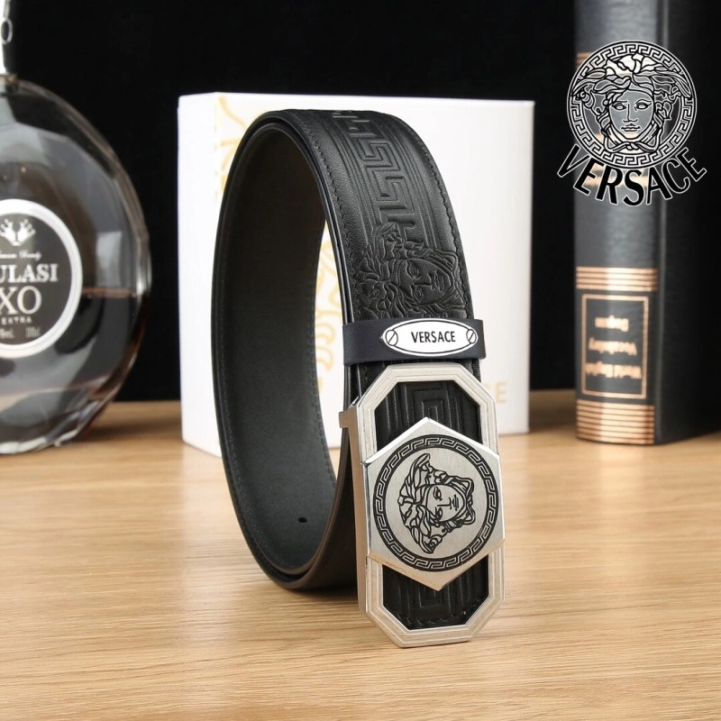 WeatherProof Versace Belts 305460