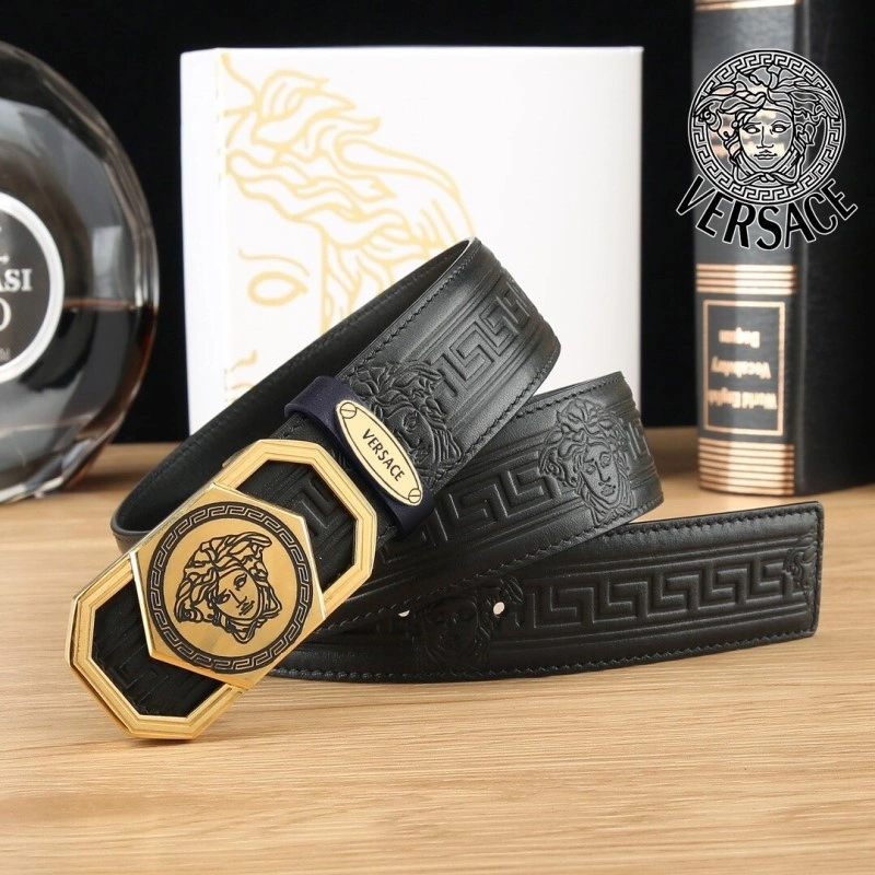 WeatherProof Versace Belts 305460