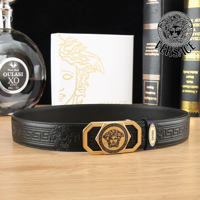 WeatherProof Versace Belts 305460