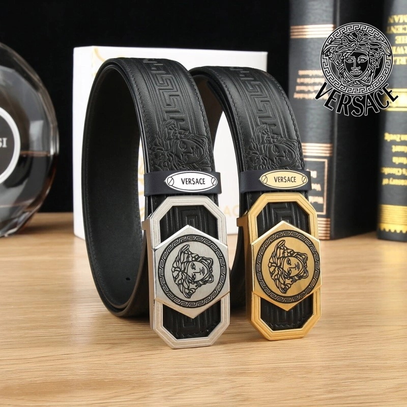WeatherProof Versace Belts 305460