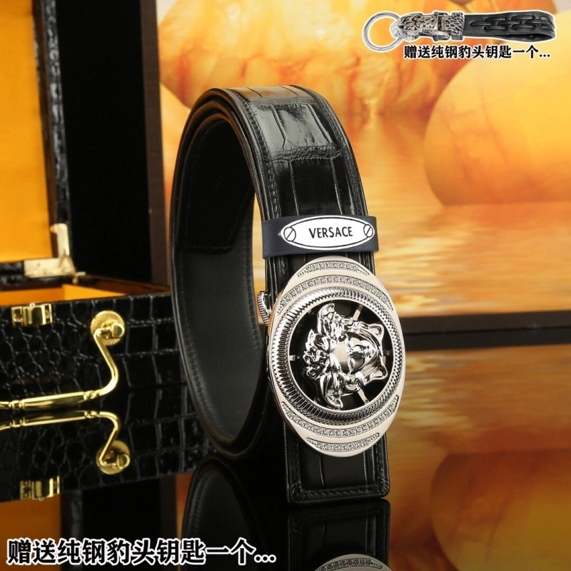 TravelReady Versace Belts 305467