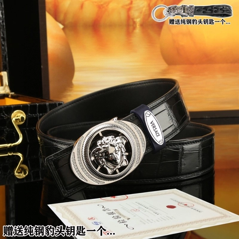 TravelReady Versace Belts 305467