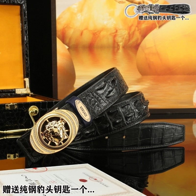 TravelReady Versace Belts 305467