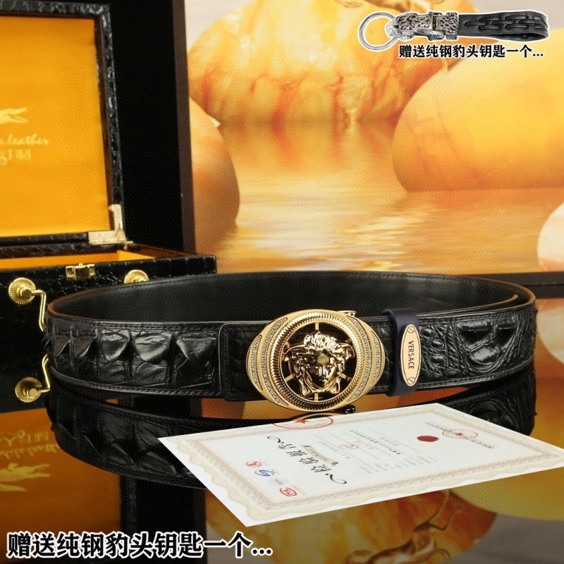 TravelReady Versace Belts 305467