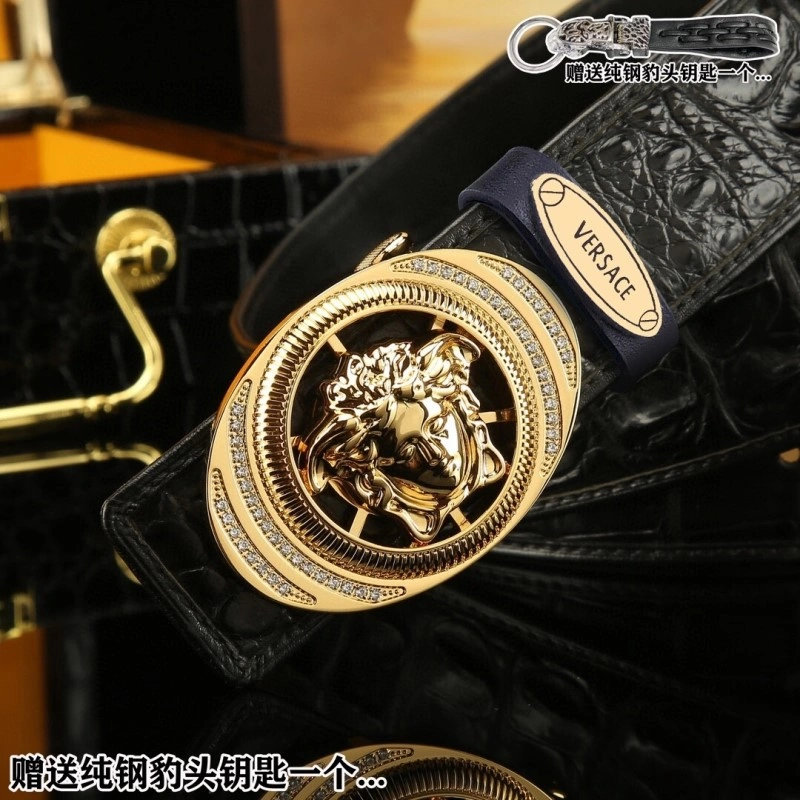 TravelReady Versace Belts 305467