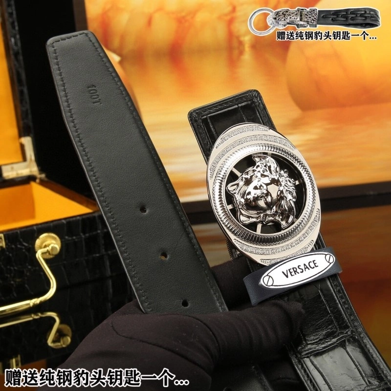 TravelReady Versace Belts 305467