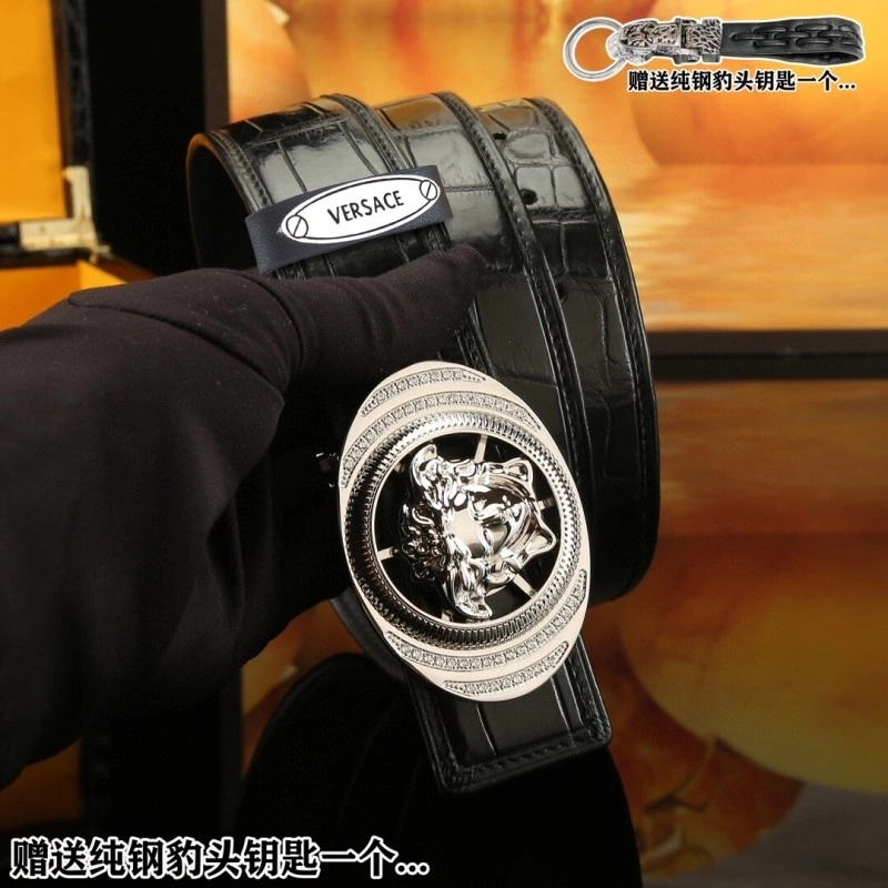 TravelReady Versace Belts 305467