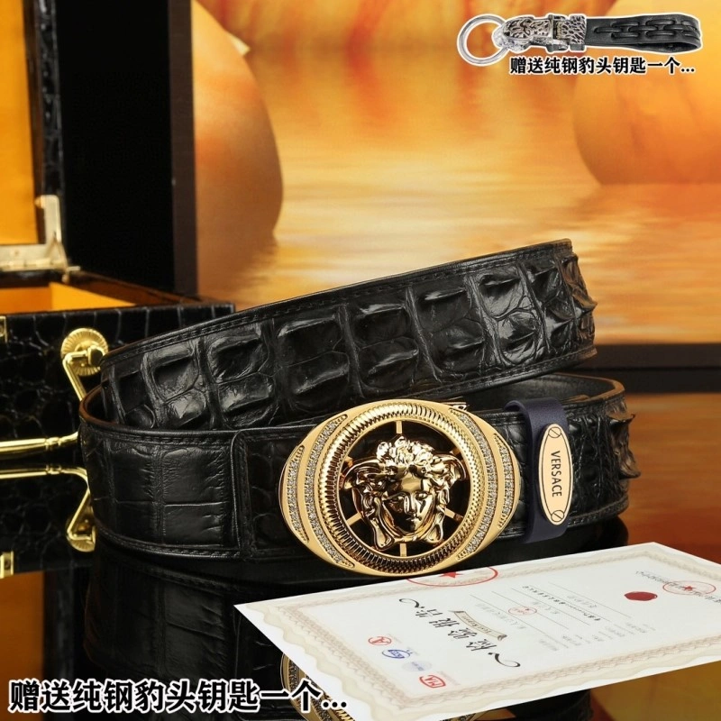 TravelReady Versace Belts 305467