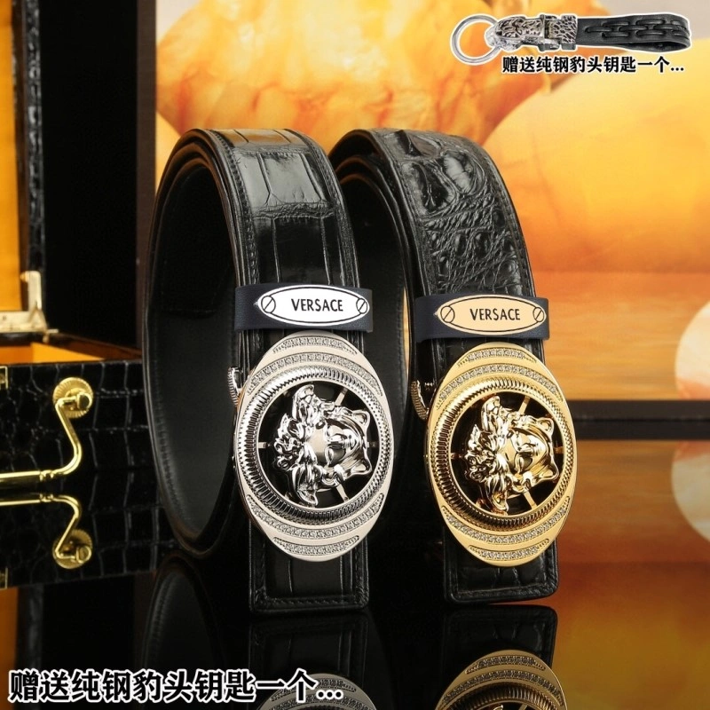 TravelReady Versace Belts 305467