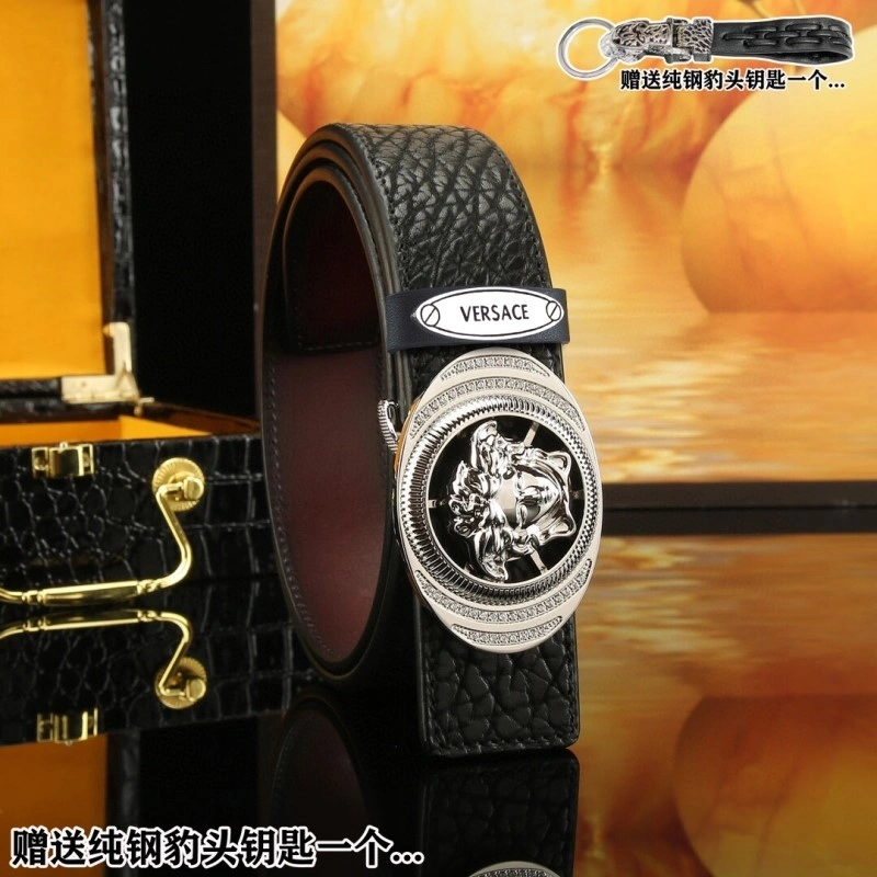 Versace Belts Thermal 305463