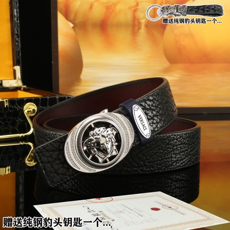 Versace Belts Thermal 305463