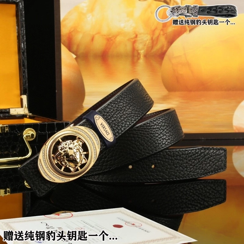 Versace Belts Thermal 305463