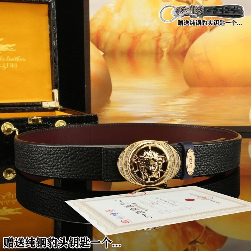 Versace Belts Thermal 305463